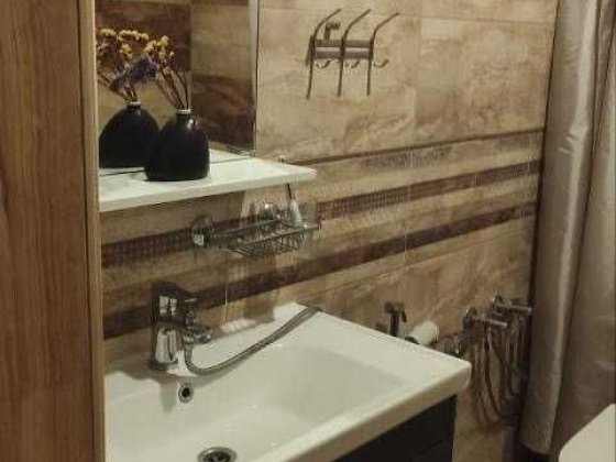 Здам 1 кімнатну квартиру ЖК Лісова Казка євроремонт Киев