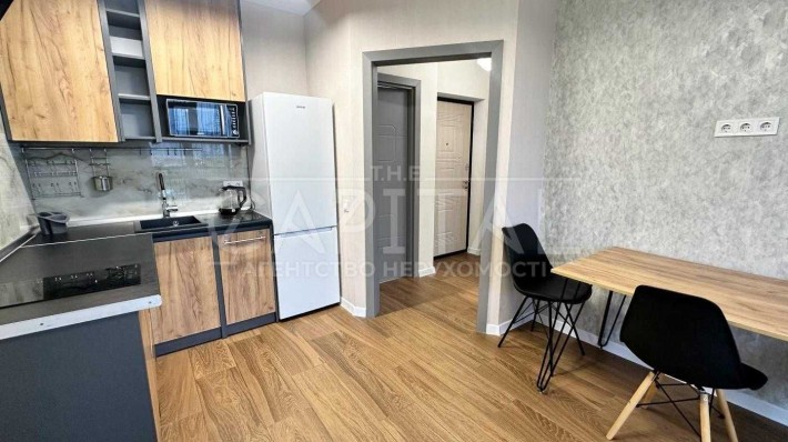 Аренда 1к квартиры,ЖК Светлопарк,5эт,Киев - фото 1