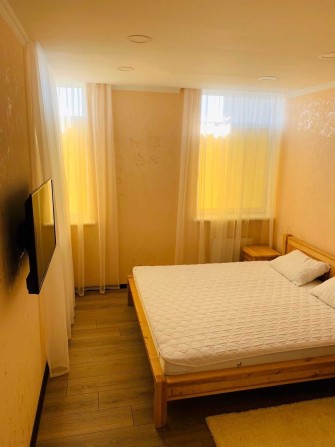 Оренда двокімнатної квартири , ул. Луговская, 255 - фото 1