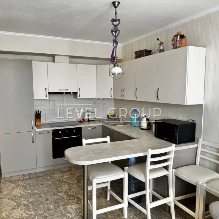 ТЕРМІНОВО Оренда 3к вул.Максимовича, 3Г ЖК 4 Сезона м.Васильківська - фото 1