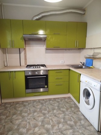 Сдам 2х комнатную кв-ру 15000  р-н Макдональдса ул  Котляревского - фото 1