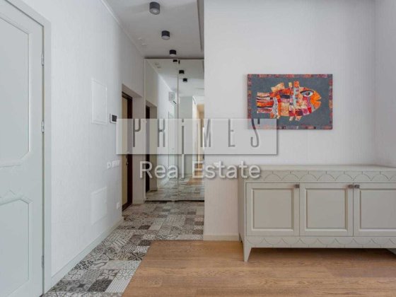 Оренда квартири 3К Новопечерські Липки Андрія Верхогляда 15 Печерськ Київ