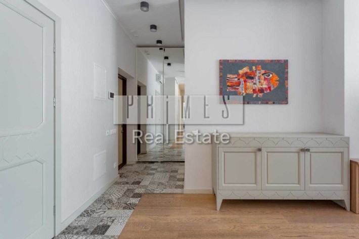 Оренда квартири 3К Новопечерські Липки Андрія Верхогляда 15 Печерськ - фото 1