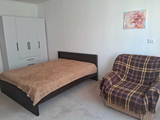 оренда 1к квартири, метро Позняки, Бориса Гмирі, 15а Киев