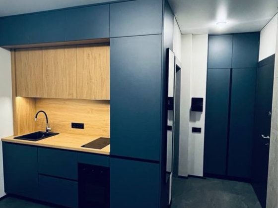 Без % Квартира в ЖК Світлопарк/ Svitlopark Киев