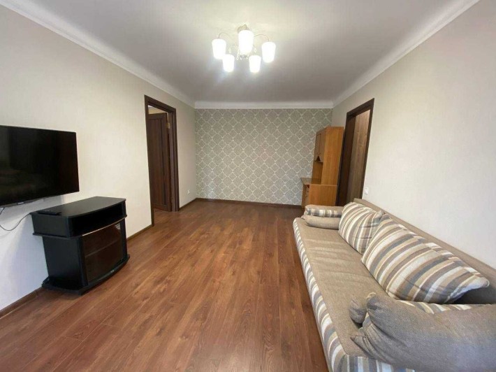 Здається 2х кімн.кв.вул.Оболонська 38, Поділ - фото 1