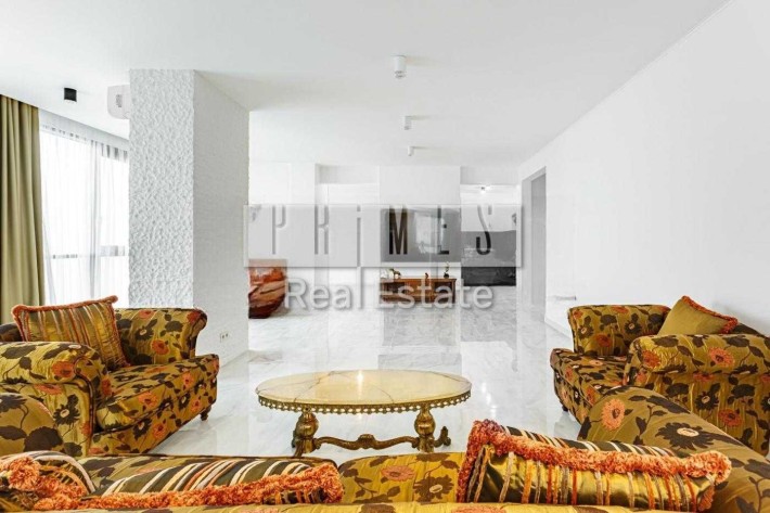 Оренда 2к квартири, ЖК Delmar, вул. Андрія Верхогляда, 14а, Печерськ - фото 1