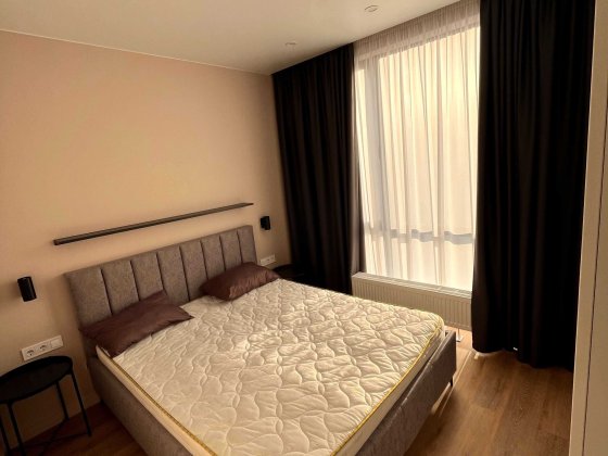 Оренда 2 кімнатної квартири , ЖК GENEVE , вул.Костомарівська 1А Дніпро