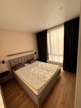 Оренда 2 кімнатної квартири , ЖК GENEVE , вул.Костомарівська 1А - фото 1