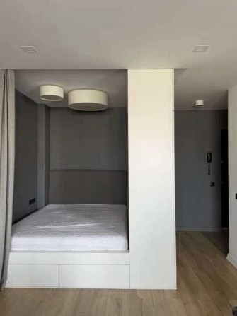 Здається 1-кімнатна квартира на Борщагівці - фото 1