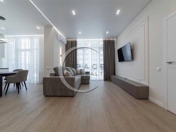 Оренда 3-кімнатної квартири Новопечерські Липки Верхогляда Драгомирова Київ