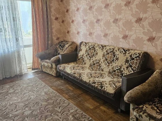 Здається двох кімнатна квартира центр Кропивницький