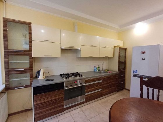 Здам в оренду 2 кімнатну на ж/м Сонячний новобудова Дніпро Днепр