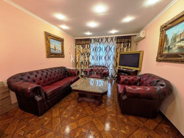 Аренда квартиры 2к 55м2  Европейская Миронова / Центр/ Набережная - фото 1