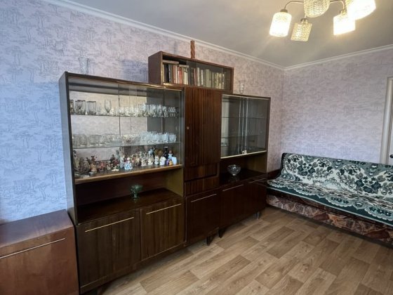 Здається 2 кімн. квартира Пацаєва Кропивницький