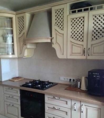 Без риелтора Сдам Свою 1-комнатную на Победе р-н б. Славы, на 6эт, Газ - фото 1