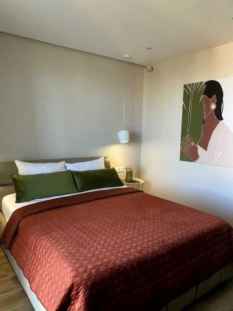 Актуальна Оренда Квартири у ЖК Новомостицький. Одна кімнатна - фото 1