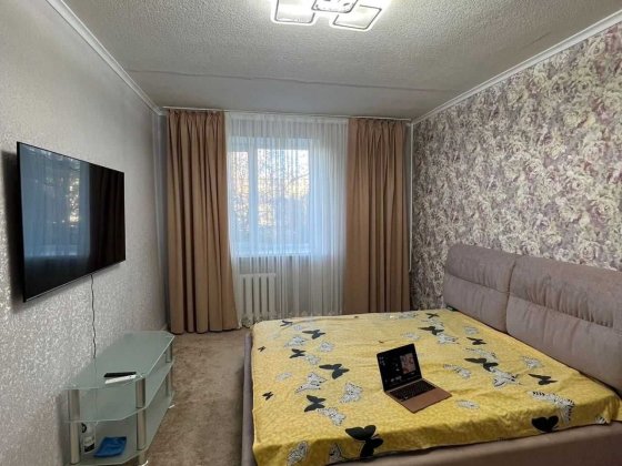 Здається 2-кімнатна квартира , вулиця Робоча 24А Дніпро