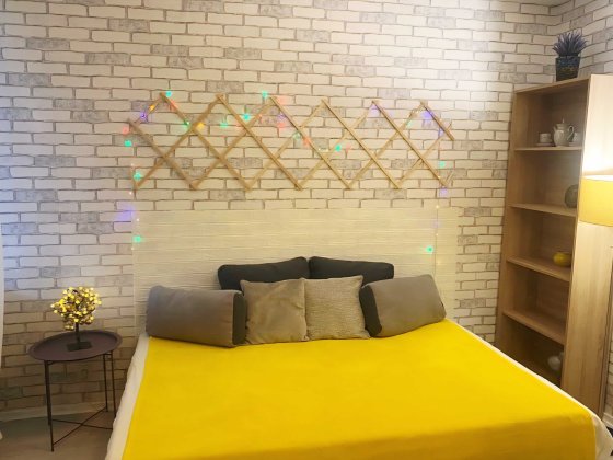 Здам!!Реальну 1-к квартиру 1 поверх Центр вул. Січевих Стрільців Дніпро