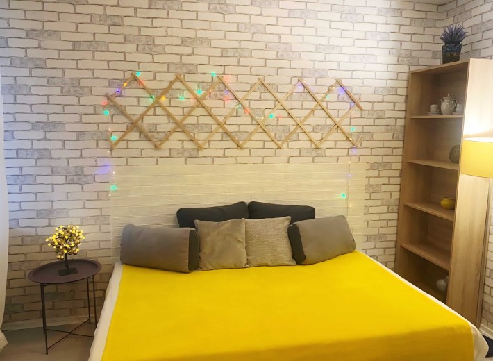 Здам!!Реальну 1-к квартиру 1 поверх Центр вул. Січевих Стрільців - фото 1