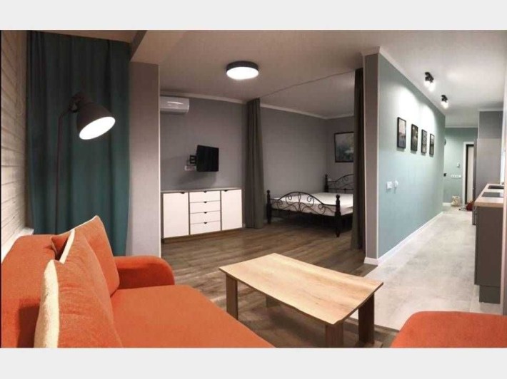 Здається 1-кімнатна квартира на вул.Глибочицька 13 - фото 1