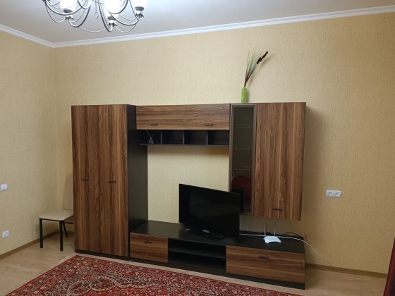 Оренда однокімнатної квартири київська Житомир