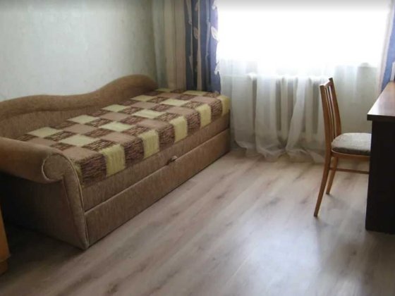 Оренда 3 х кім. квартира вул. В. Бердичівська Центр з меблями Житомир