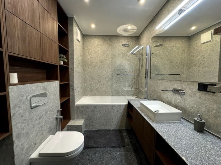 Актуальна ‼️ Славутич оренда Зарічна 6к1 - фото 1