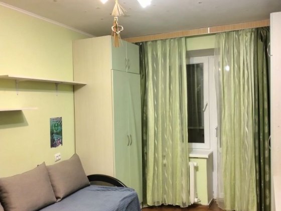 Сдам 2х кімнатну квартиру на вул. Гоголівській Житомир