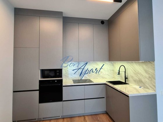 2к квартира в ЖК  Unit Home, без %. Центр Киев