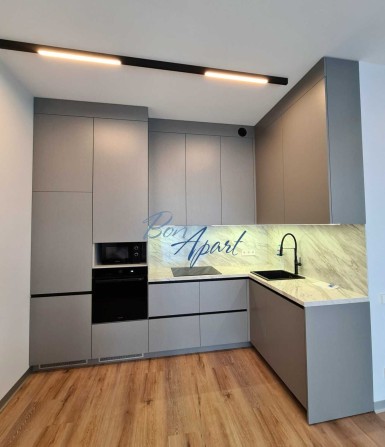 2к квартира в ЖК  Unit Home, без %. Центр - фото 1