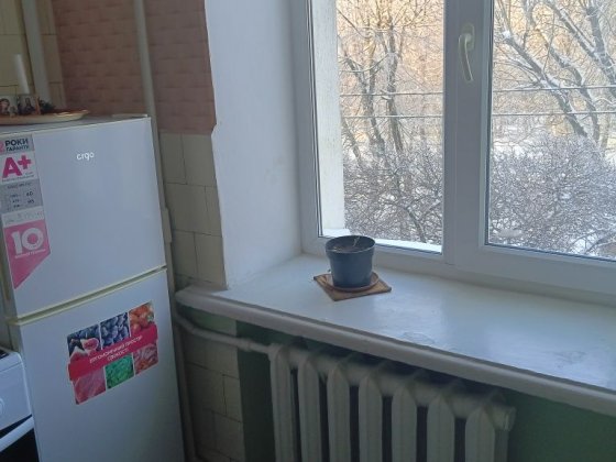 Оренда двох кімнатної квартири в центрі Житомир