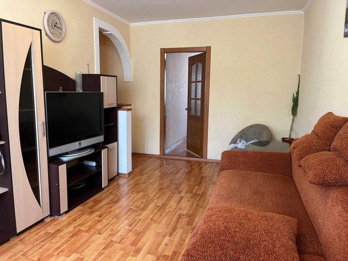 Оренда 2 кім квартири з ІНДИВІДУАЛЬНИМ ОПАЛЕННЯМ - фото 1