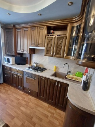 Здам 3х кімнатну квартиру в районі Промавтоматики - фото 1