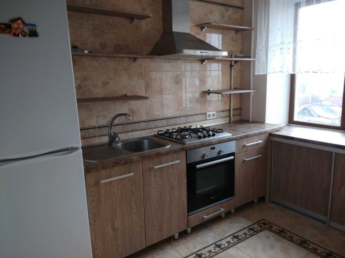 Здам шикарну 1-но кімнатну квартиру район Глобала - фото 1