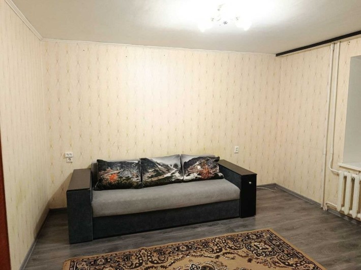 Здам 1-но кімнатну квартиру Крошня - фото 1