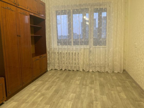 Здам 1 кімнатну квартиру в районі Урожаю Винница