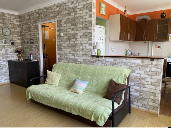 Оренда двокімнатної квартири в центрі міста київська Житомир