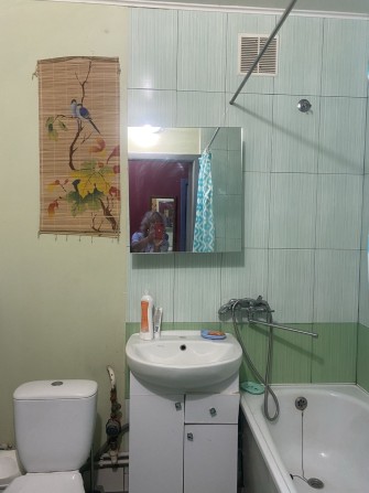 1-х. кім.квартира  вул Київська(вокзал)) - фото 1