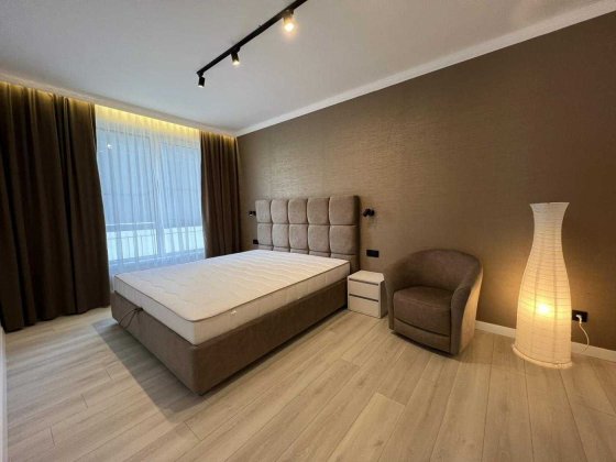 Оренда 3-кімнатної квартири в ЖК "Місто Трав", вул. Кульпарківська Львов