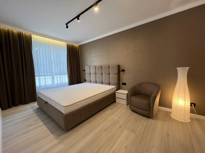 Оренда 3-кімнатної квартири в ЖК "Місто Трав", вул. Кульпарківська - фото 1