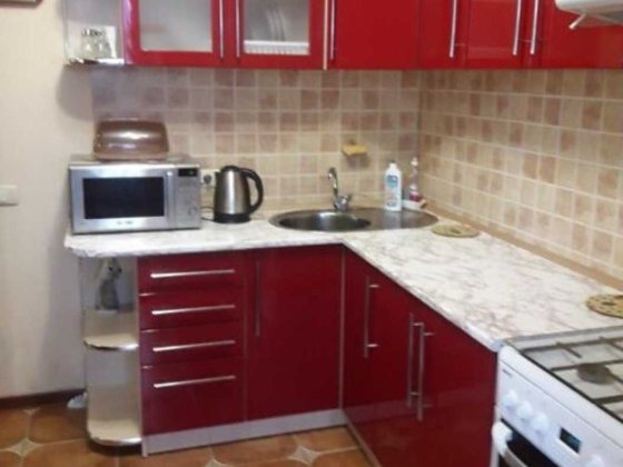 Здам 2 к.квартиру на Замості в районі будинку офіцерів Винница