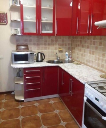 Здам 2 к.квартиру на Замості в районі будинку офіцерів - фото 1