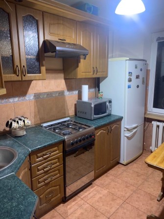 Довготривала оренда 2 кім.кв. по вул.Китайська(Пасічна) - фото 1