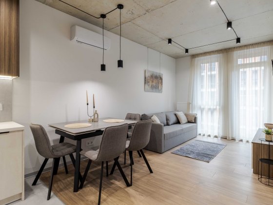 Двохкімнатні апартаменти в новобудові. ДОВГОСТРОКОВА ОРЕНДА Львов