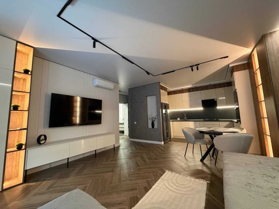 Оренда квартири 1-кімнатна вул. Чорновола ЖК Аволон Львов