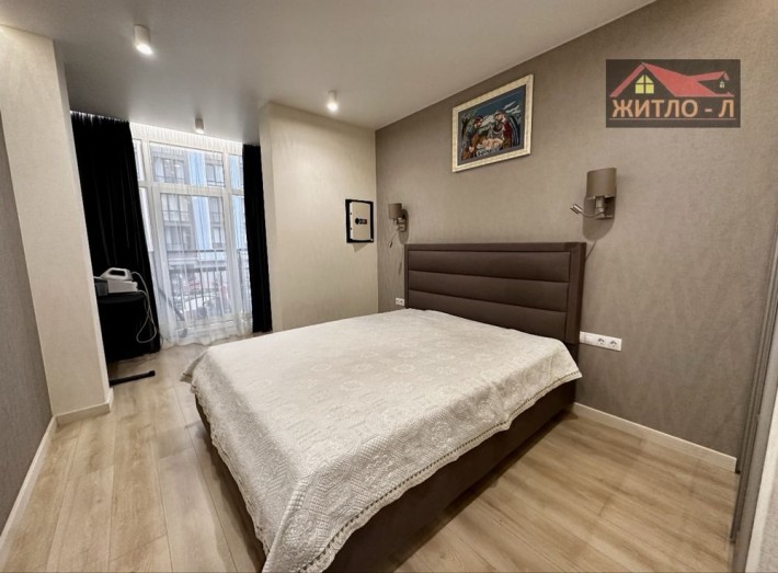 Семицвіт , Шевченка , 3 к кв в новобудові, 3 кондиціонери, 2 санвузли - фото 1