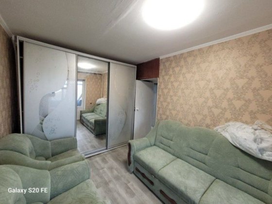 Здається трьох кімнатна квартира Кропивницкий