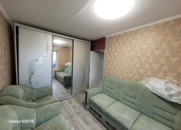 Здається трьох кімнатна квартира - фото 1