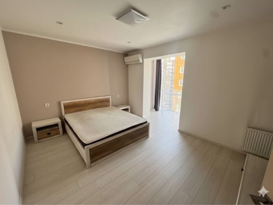 Оренда 2-кімнатної квартири-студії Львів